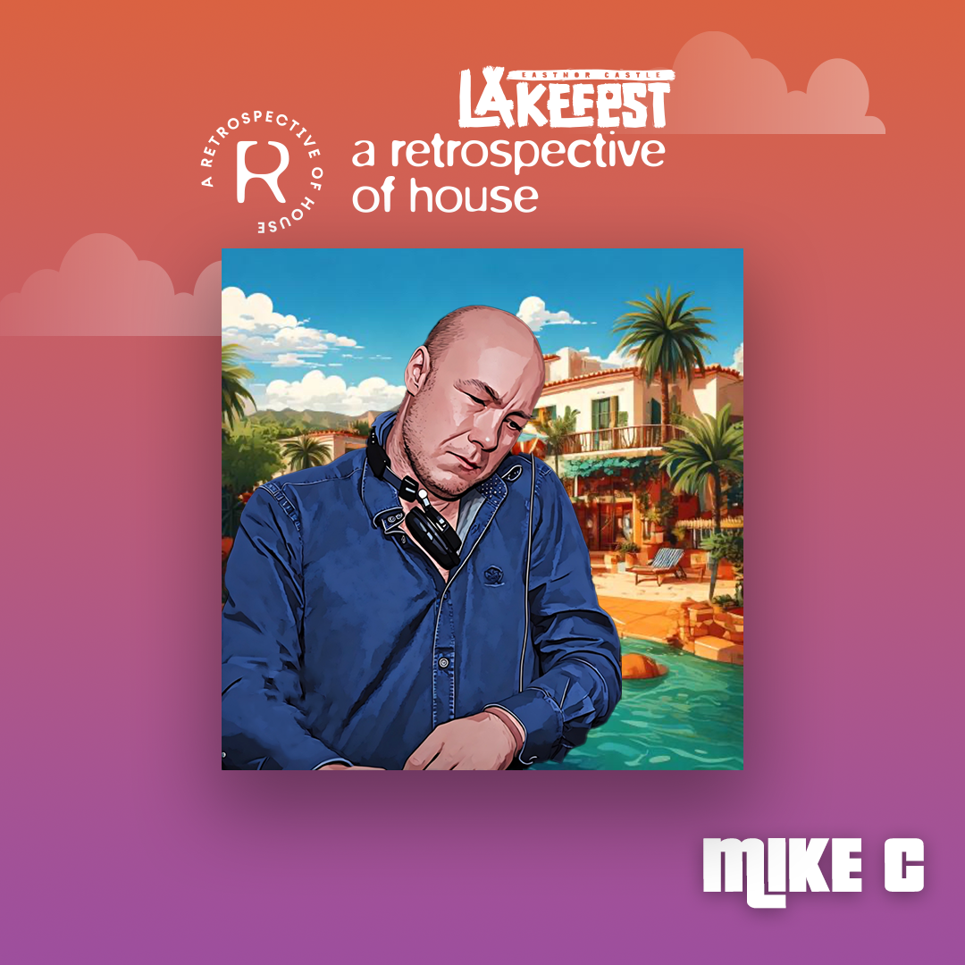 MIKE C_