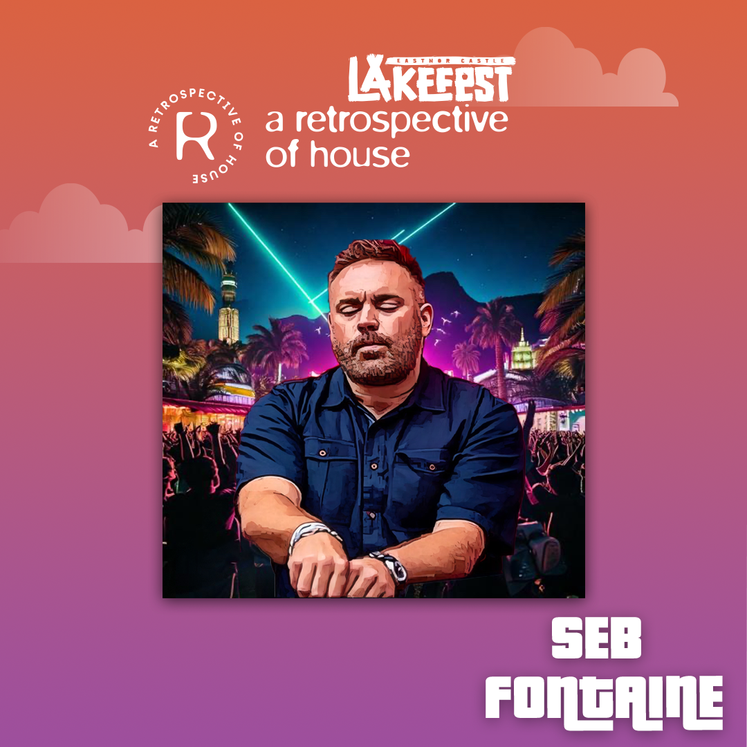SEB FONTAINE