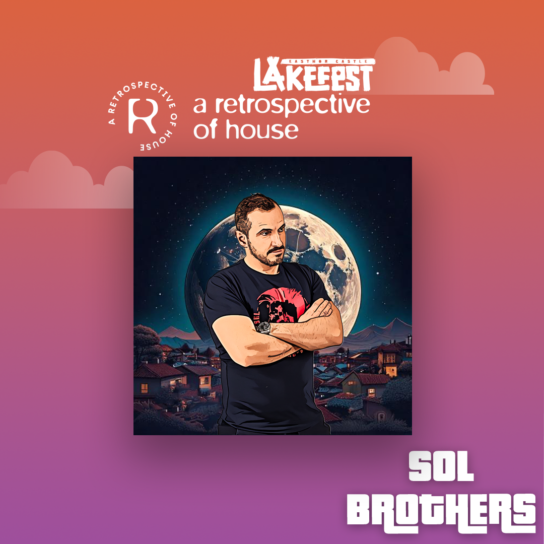 SOL BROTHERS