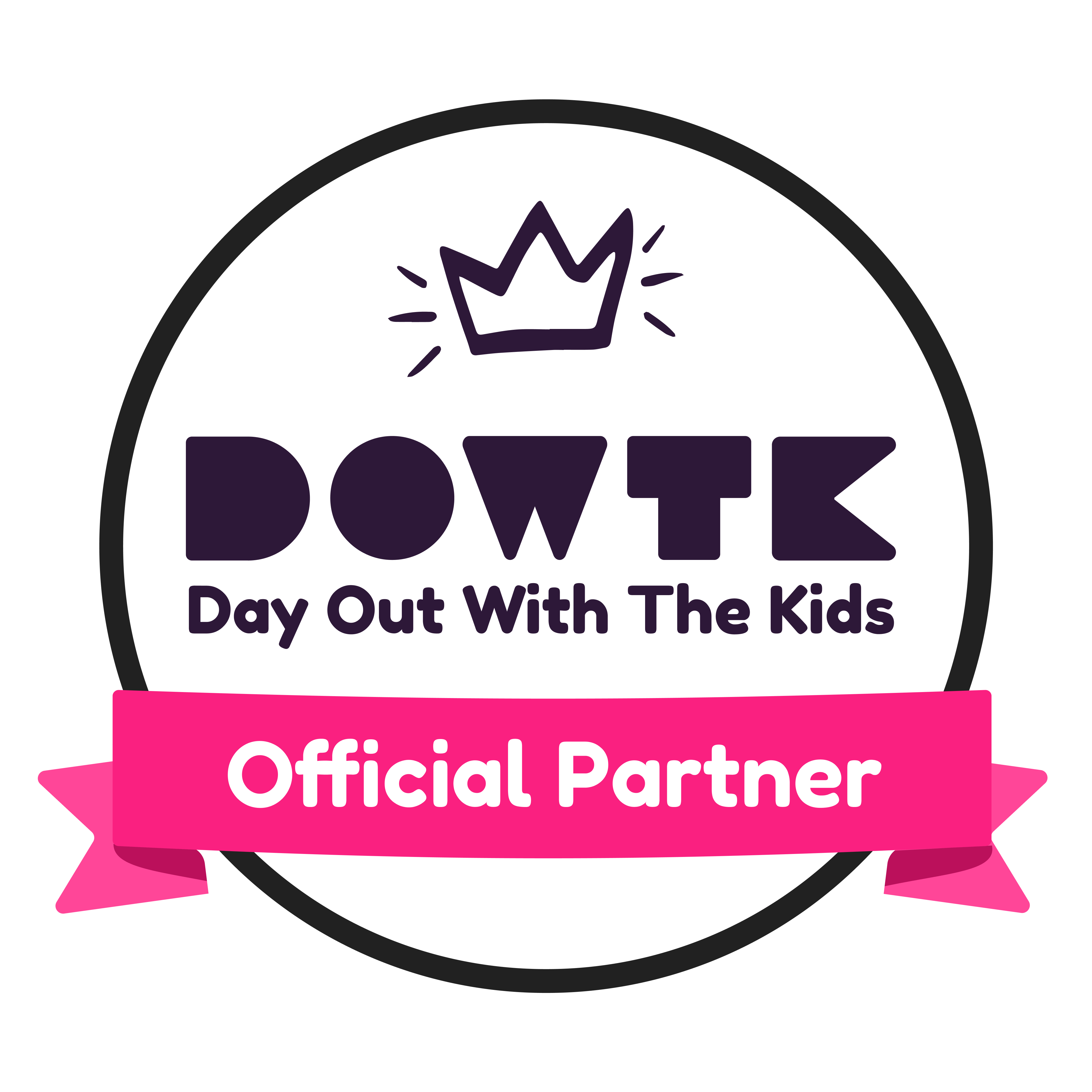 Badge-On-Dark