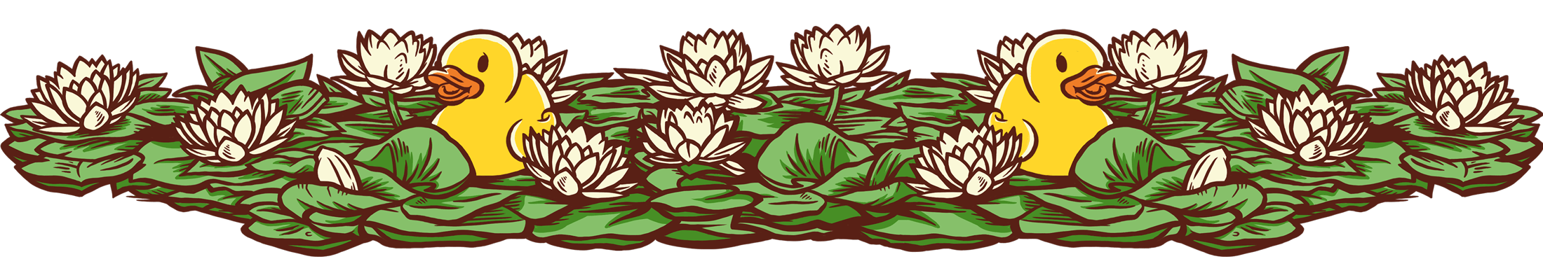 Lakefest Ducks Graphic 2026