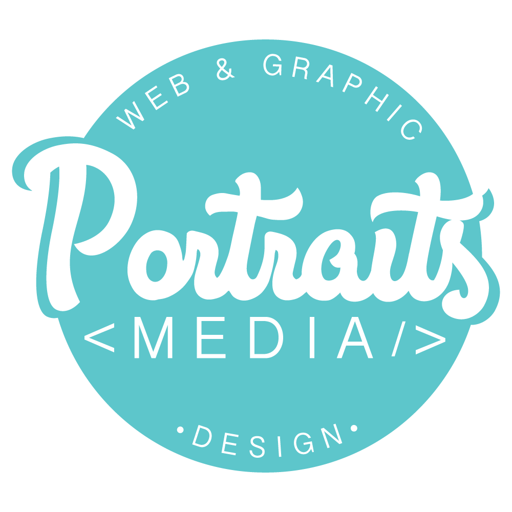 Portraits Media We & Graphic Design at Lakefest