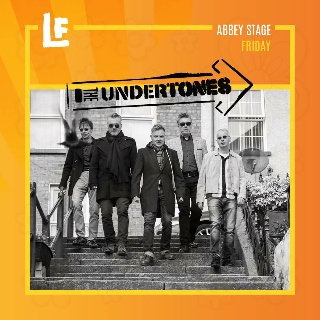 the-undertones-abbey