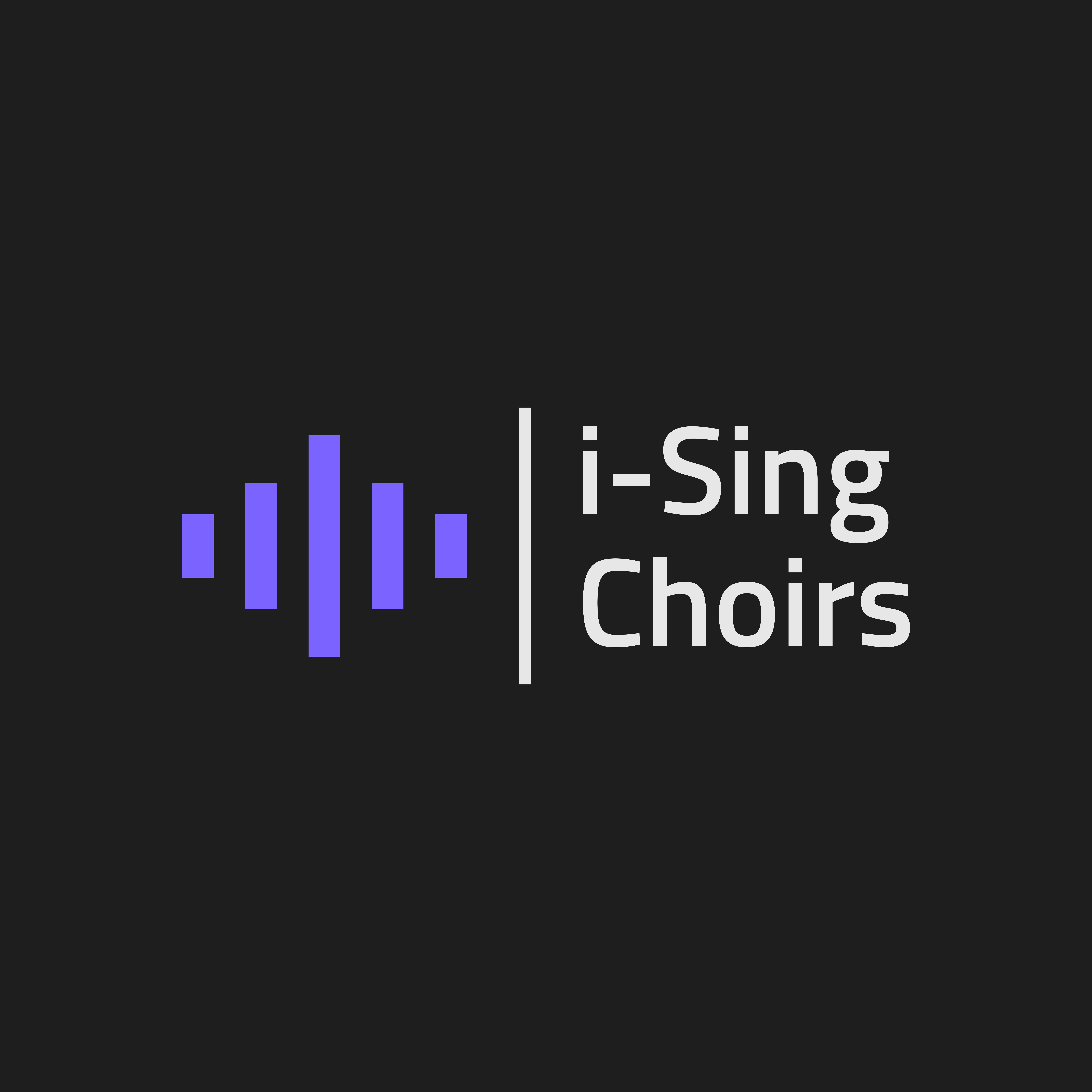 I Sing Choir