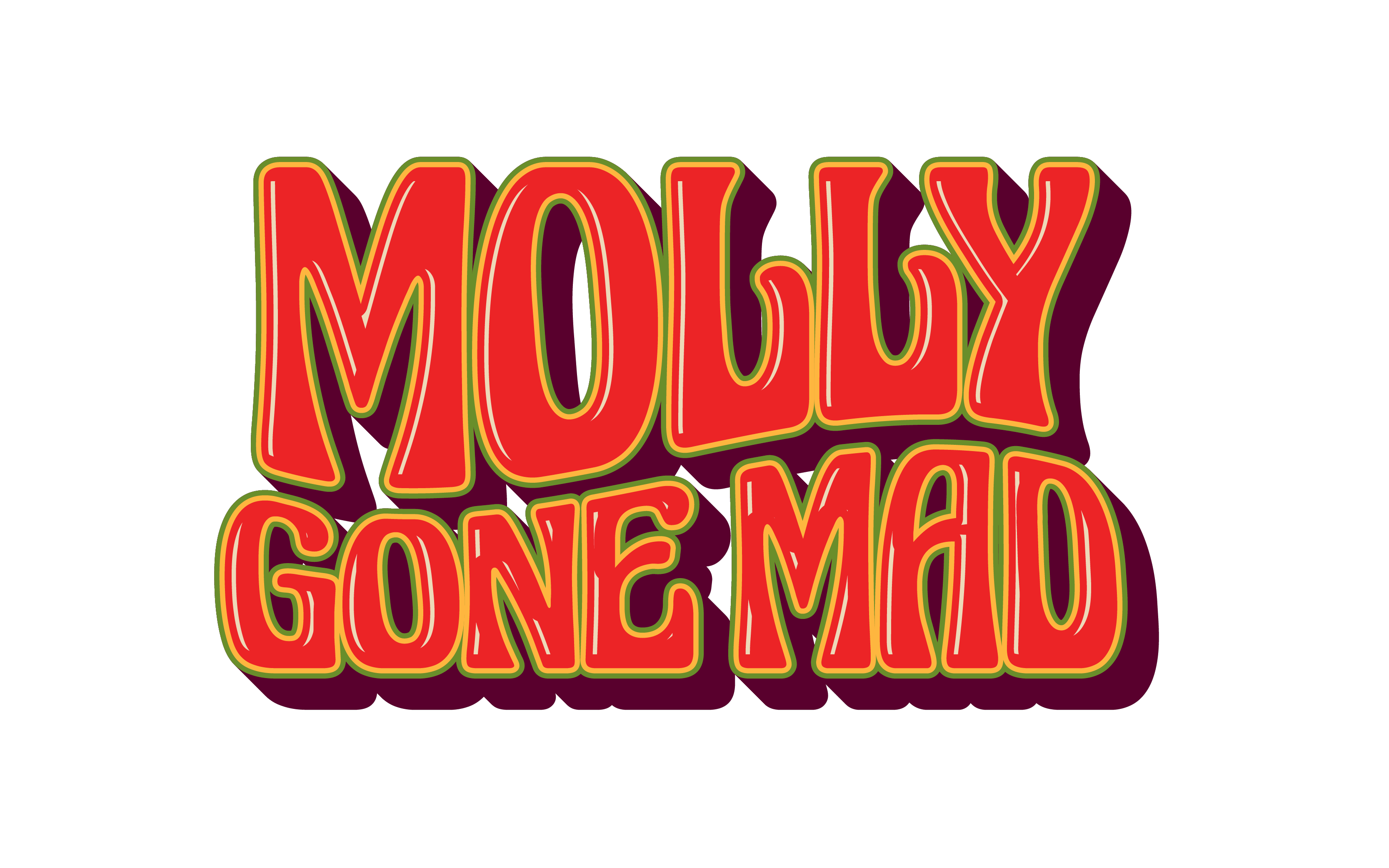 Molly Gone Mad