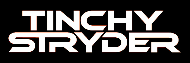 Tinchy Stryder