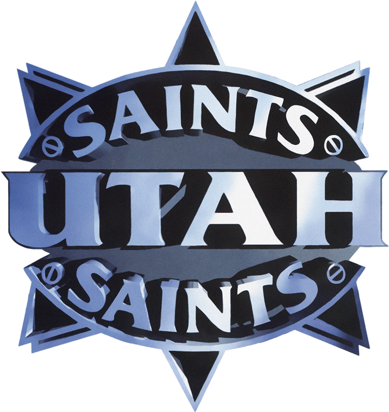 Utah Saints