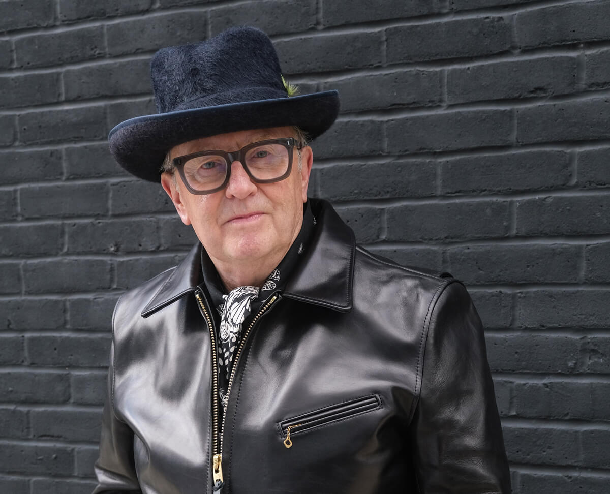 DAVID RODIGAN