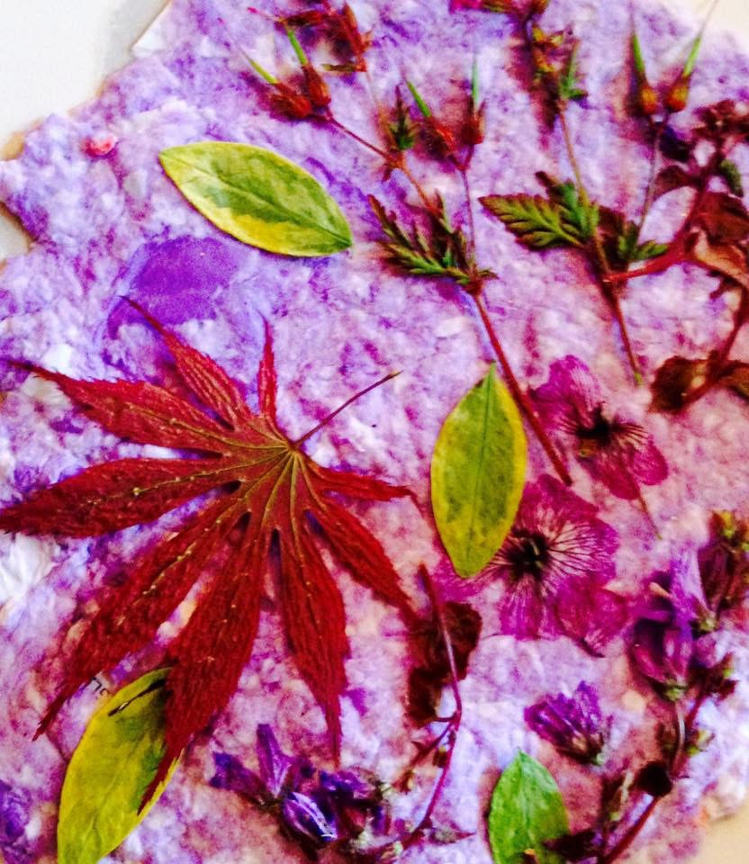 Paper making Workshop