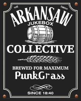 ARKANSAW JUKEBOX COLLECTIVE