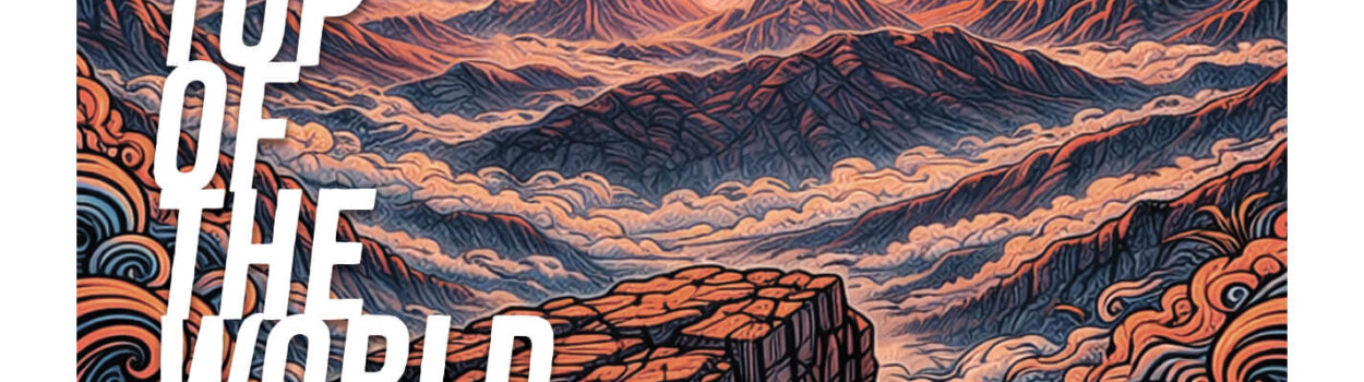 Huron single Top of The World the official Anthem of Lakefest