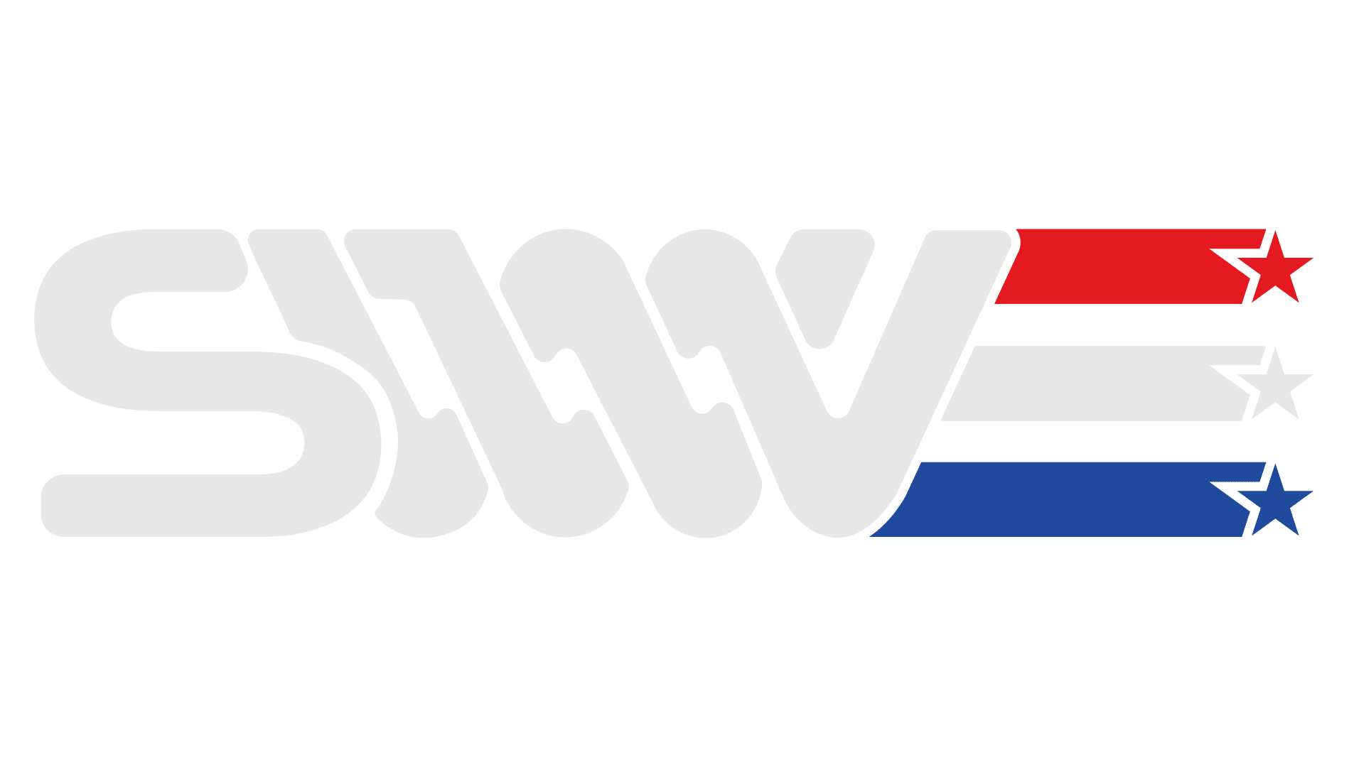 SSW wrestling logo