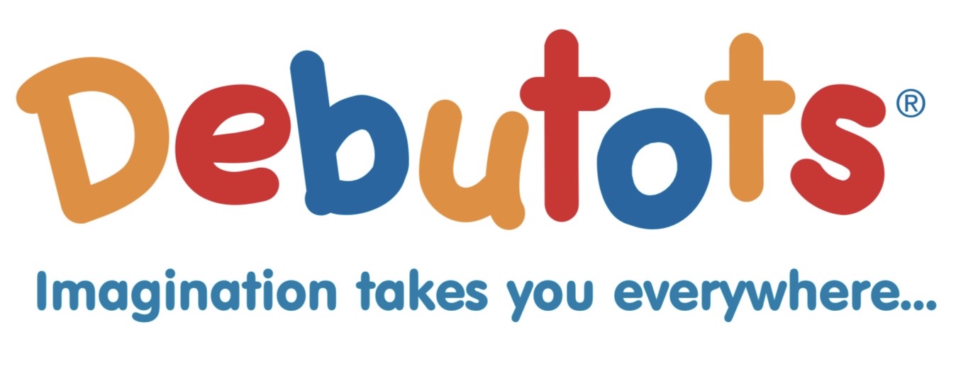 Debutots imaginative play and Storytelling