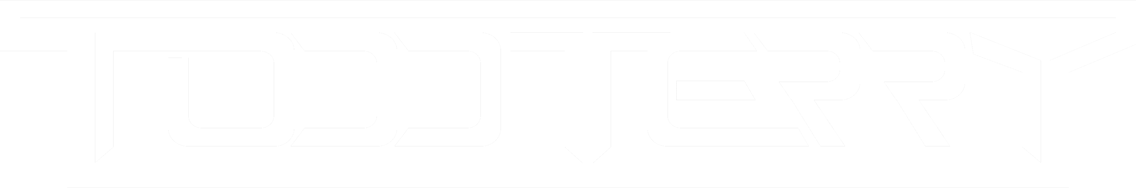 Todd Terry Logo