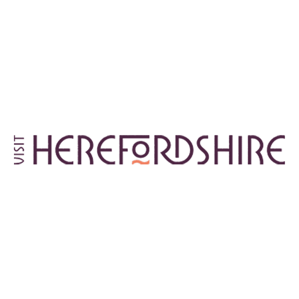 Visit Herefordshire logo