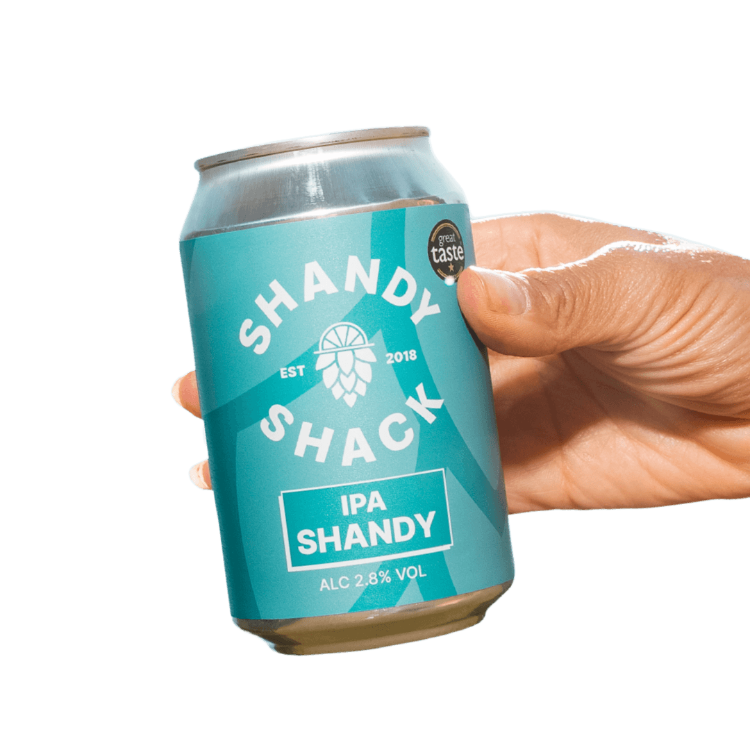 The Shandy Shack IPA