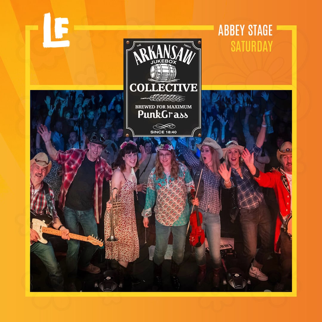 Arkansaw Jukebox Collective