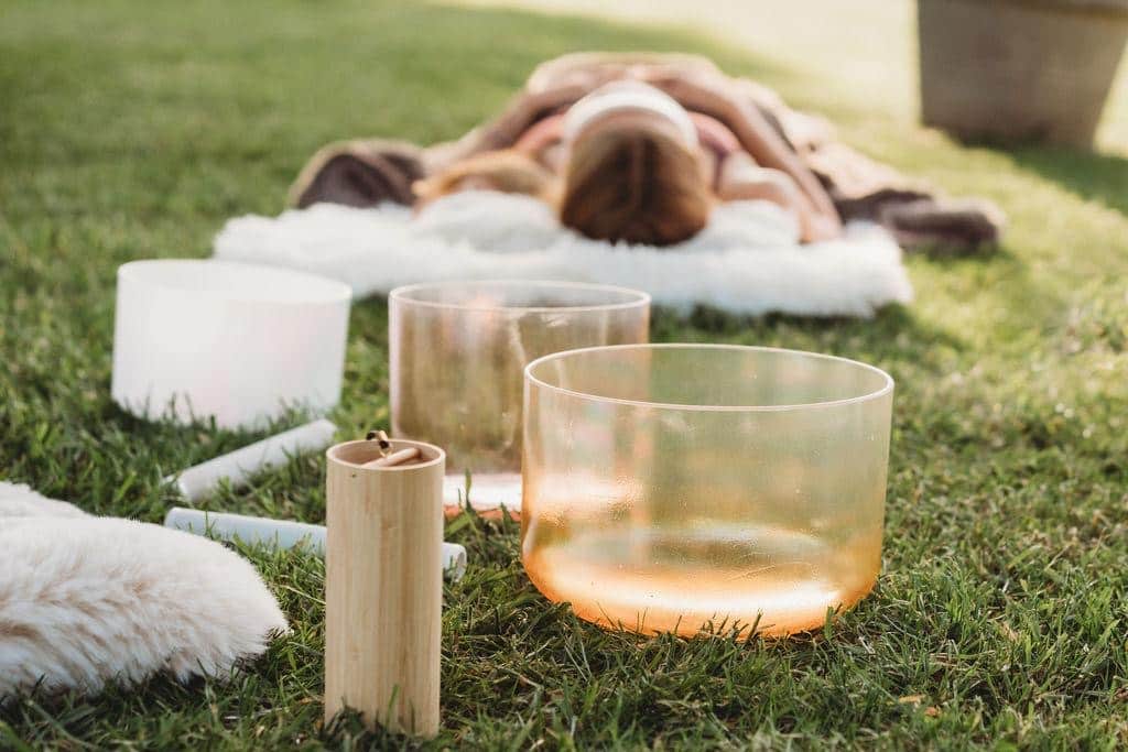 Cotswold Soul x Calm Club – Family Yoga, Mindfulness & Sound Bath