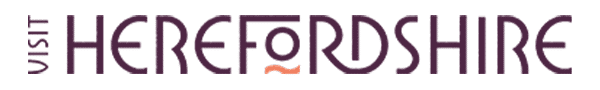 Visit Herefordshire Logo