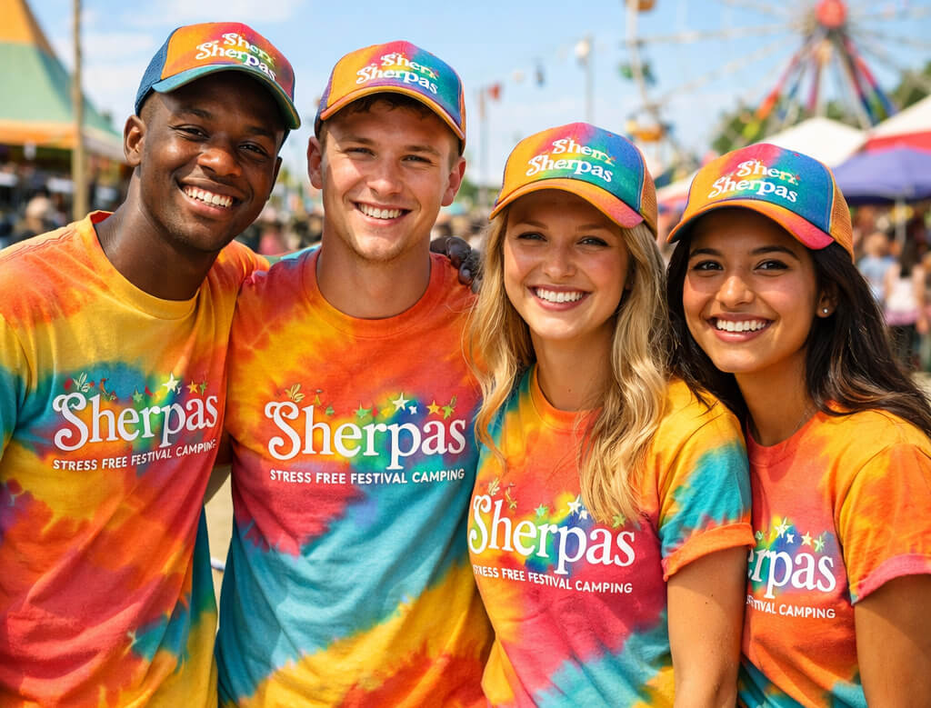 sherpas-team
